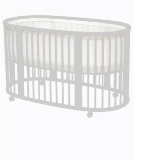 STOKKE SLEEPI MREZASTA OGRADICA 598701 