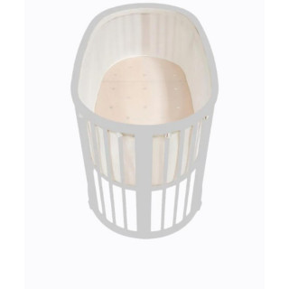 STOKKE SLEEPI MREZASTA OGRADICA 598701 