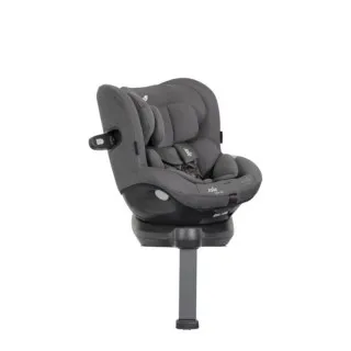 JOIE AUTOSJEDALICA I-SPIN 360 SHELL GREY 38077 