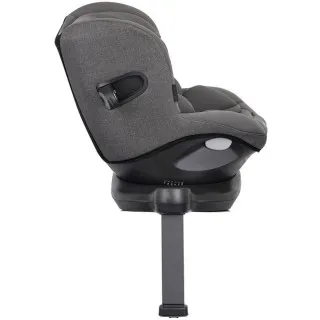 JOIE AUTOSJEDALICA I-SPIN 360 SHELL GREY 38077 