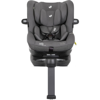 JOIE AUTOSJEDALICA I-SPIN 360 SHELL GREY 38077 