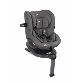 JOIE AUTOSJEDALICA I-SPIN 360 SHELL GREY 38077 