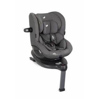 JOIE AUTOSJEDALICA I-SPIN 360 SHELL GREY 38077 