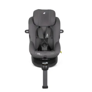 JOIE AUTOSJEDALICA I-SPIN 360 SHELL GREY 38077 