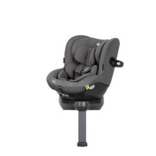 JOIE AUTOSJEDALICA I-SPIN 360 SHELL GREY 38077 