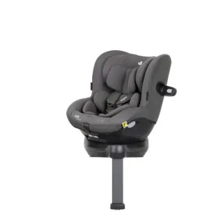JOIE AUTOSJEDALICA I-SPIN 360 SHELL GREY 38077 
