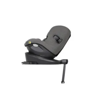 JOIE AUTOSJEDALICA I-SPIN 360 SHELL GREY 38077 