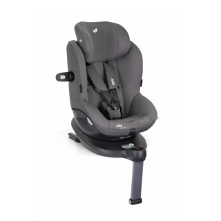 JOIE AUTOSJEDALICA I-SPIN 360 SHELL GREY 38077 