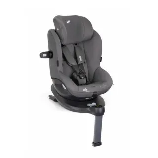 JOIE AUTOSJEDALICA I-SPIN 360 SHELL GREY 38077 