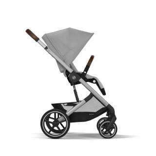 CYBEX KOLICA BALIOS S LUX SLV B STONE GREY 524001179 