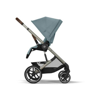 CYBEX KOLICA BALIOS S LUX TPE B STORMY BLUE LIGHT 524001195 