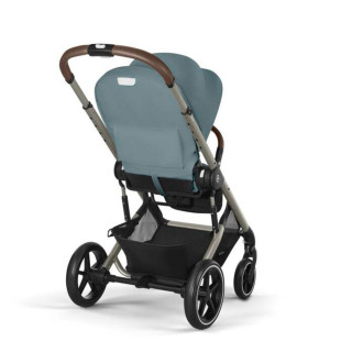 CYBEX KOLICA BALIOS S LUX TPE B STORMY BLUE LIGHT 524001195 