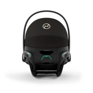 CYBEX AUTOSJEDALICA CLOUD G I-SIZE MAGIC BLACK 524001362 