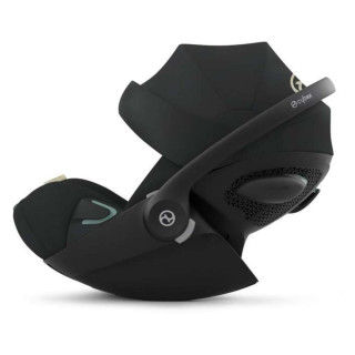 CYBEX AUTOSJEDALICA CLOUD G I-SIZE PLUS MOON BLACK 524001377 