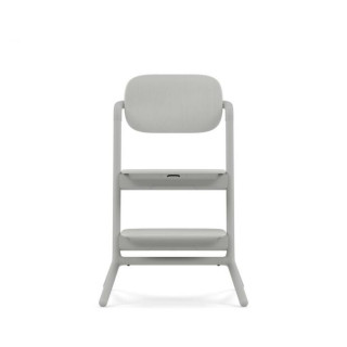 CYBEX HRANILICA LEMO 3IN 1 BT SUEDE GREY 521003179 