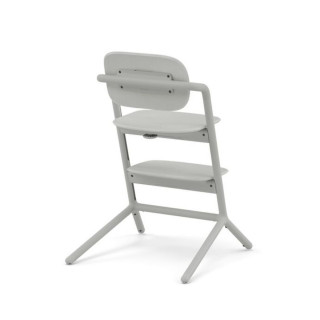 CYBEX HRANILICA LEMO 3IN 1 BT SUEDE GREY 521003179 