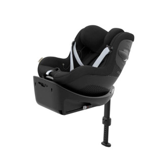 CYBEX AUTOSJEDALICA SIRONA G I-SIZE PLUS MOON BLACK I BAZA ZA AUTOSJEDALICU G BLACK 