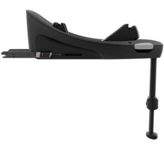 CYBEX AUTOSJEDALICA SIRONA G I-SIZE PLUS MOON BLACK I BAZA ZA AUTOSJEDALICU G BLACK 