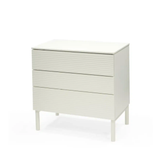 STOKKE KOMODA WHITE 583701/583801 