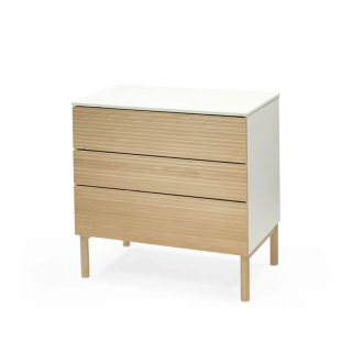 STOKKE KOMODA NATURAL 583702/583802 