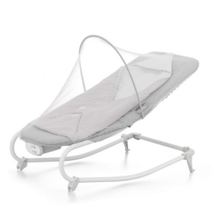 KINDERKRAFT NJANJALICA FELIO2 STONE GREY 36892 
