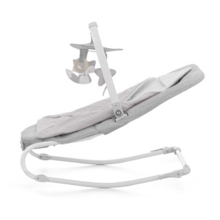 KINDERKRAFT NJANJALICA FELIO2 STONE GREY 36892 