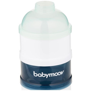 BABYMOOV MILK DISPENSER ARCTIC BLUE 45143 