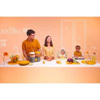 BADABULLE KUHALO BABY EASY B001006 34328 