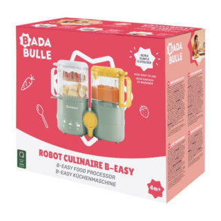 BADABULLE KUHALO BABY EASY B001006 34328 