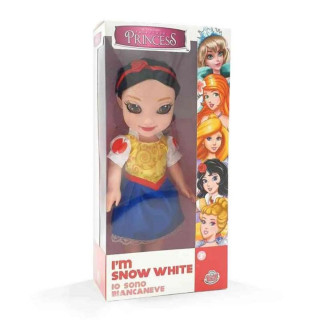 CLEMENTONI GG03012 PRINCEZA SNJEZANA 25CM 26491 