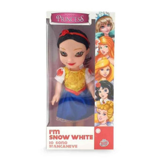 CLEMENTONI GG03012 PRINCEZA SNJEZANA 25CM 26491 