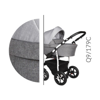 BABY MERC KOLICA Q9 179 3U1 
