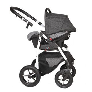 BABY MERC KOLICA Q9 179 3U1 