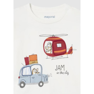 MAYORAL MAJICA 2038 