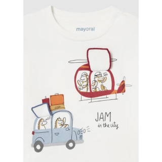 MAYORAL MAJICA 2038 