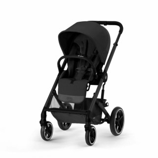 CYBEX KOLICA BALIOS LUX BLK 3U1 TS CLOUD G BA MOON BLACK 524002517