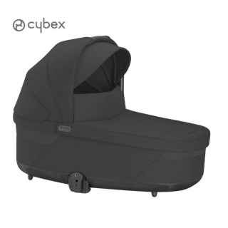CYBEX KOLICA BALIOS LUX BLK 3U1 TS CLOUD G BA MOON BLACK 524002517