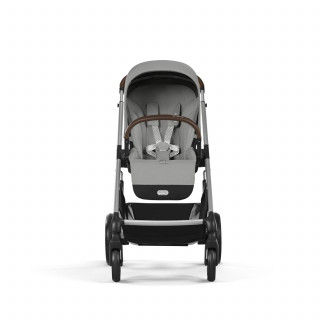CYBEX KOLICA BALIOS LUX SLV 3U1 TS CLOUD G BA STONE GREY 524002519