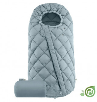 CYBEX ZIMSKA VRECA ZA KOLICA SKY BLUE LIGHT 522005114 