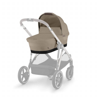 CYBEX KORPA ZA KOLICA GAZELLE S COT ALMOND BEIGE 522005259 