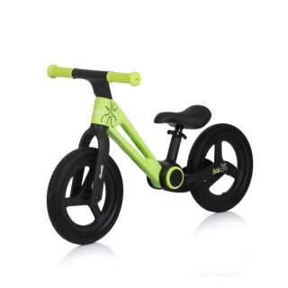 CHIPOLINO BALANS BICIKL FOLD X GREEN DIKFX0252GR