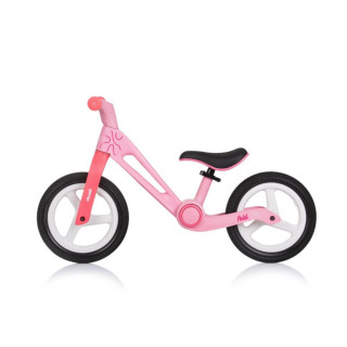CHIPOLINO BALANS BICIKL FOLD X PINK DIKFX0254PI