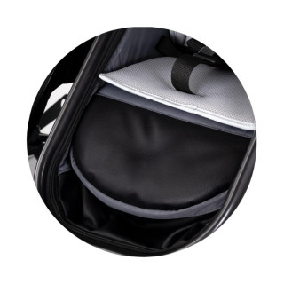 CHIPOLINO KOLICA DUO SMART CLOUD KBDS02502CL