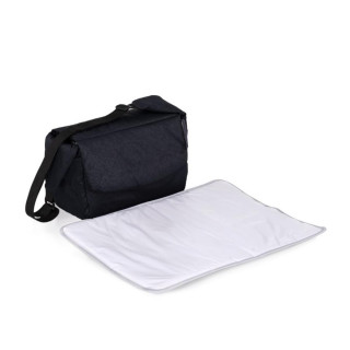 CHIPOLINO KOLICA DUO SMART BLACKBERRY KBDS02501BB