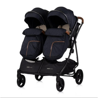 CHIPOLINO KOLICA DUO SMART BLACKBERRY KBDS02501BB