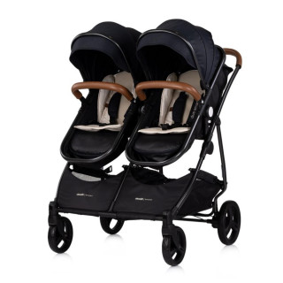 CHIPOLINO KOLICA DUO SMART BLACKBERRY KBDS02501BB