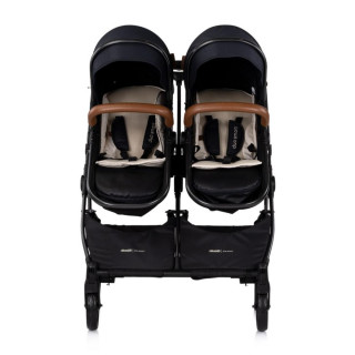 CHIPOLINO KOLICA DUO SMART BLACKBERRY KBDS02501BB