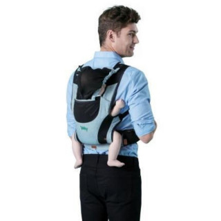 CHIPOLINO NOSILJKA KENGUR BOBBY ALOE KENBY0224AL