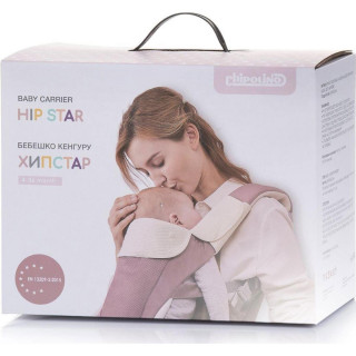 CHIPOLINO NOSILJKA KENGUR HIP STAR PACIFIC KENHS0222PA