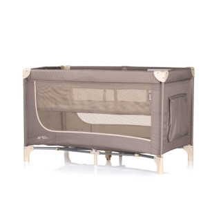 CHIPOLINO VIKEND KREVET ARIEL TIRAMISU KOSIAR252TR